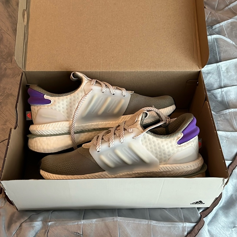 Adidas X_PLRBOOST (Men’s)